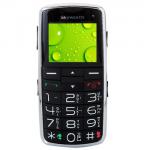 【京东商城】创维 L120 GSM手机（黑色）老人手机 促销价199元
