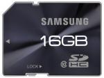 SAMSUNG 三星 SDHC存储卡（16GB、Class10） 99元（可用20元优惠券、实付79元包邮）