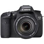 【亚马逊】Canon 佳能 EOS 7D KIT数码单反套机 EF-S 15-85mm f/3.5-5.6 IS USM +遮光罩 镜头  ￥13,008