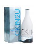 CK Calvin Klein IN2U 因为你 男士淡香水150ML 262.4元包邮
