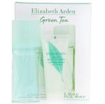 Elizabeth Arden 伊丽莎白雅顿 绿茶两件套（香水100ml+身体乳100ml） 101.7元包邮
