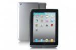 MiLi 米力 Power iBox（HI-K47) iPad /iPad2 电池背夹（SmartCover伴侣、8000毫安） 169元包邮