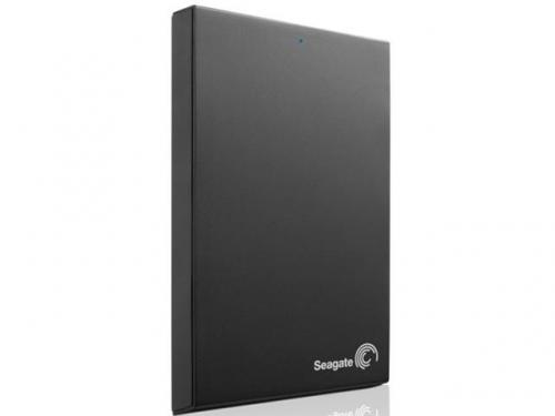 Seagate 希捷 新睿翼 2.5英寸移动硬盘(750GB、USB3.0）449元包邮