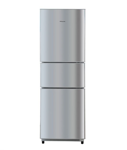 Electrolux 伊莱克斯 EMM2160GTAS 三门冰箱 1899元（返红券+节能补贴，约合1439元包邮）