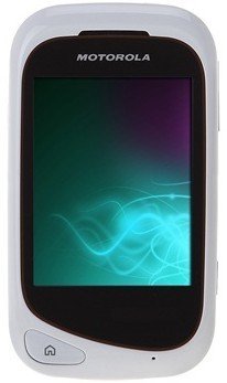 Motorola 摩托罗拉 EX232 3G手机（防水、防尘、防摔）255元（可用250-50券，实付205元包邮）