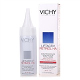 Vichy 薇姿 活性塑颜抚纹霜（30ml、SPF18PA+++） 亚马逊中国　91.6元包邮