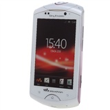 Sony Ericsson 索尼爱立信 WT18i 安卓手机 TDSCDMA 399元包邮