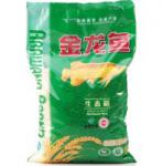 金龙鱼 生态稻（非转基因大米） 2.5kg 19.9元（满200减50，约3元/斤，上海、四川仓现货）