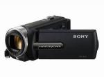 Sony 索尼 DCR-SX21E 数码摄像机 易迅网上海仓限时抢购价999元