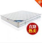 Leishu 蕾舒 乳胶加强型 独立弹簧床垫（1.8m*2m）1188元包邮