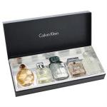 Calvin Klein 卡文克莱 男用香水礼盒（10ml*5瓶） 239元包邮