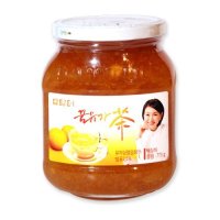 DAMTUH 丹特牌 韩国蜂蜜柚子茶770g（果肉含量85%） 29.9元（订购省打9.5折，实付28.4元包邮）