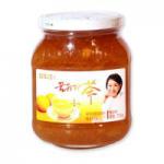 DAMTUH 丹特牌 韩国蜂蜜柚子茶770g（果肉含量85%） 29.9元（订购省打9.5折，实付28.4元包邮）