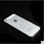 苹果 iphone5 高清贴膜（前膜+后膜） 天猫特价3.5元包邮