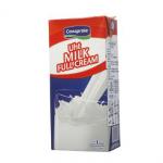 卡贝尔全脂纯牛奶 1号店特价9.99元（还可满198-30低至8.5元/瓶）