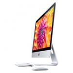 APPLE iMac 一体机 MD093CH（21.5寸IPS、i5、8GB、1TB）8665元包邮