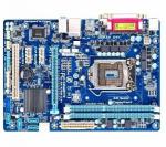 技嘉 GA-B75M-D3V 主板 -LGA 1155/Intel B75/Micro ATX 419元限时抢购
